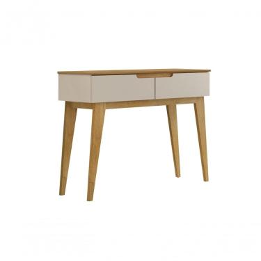 Imagem de Aparador 2 Portas Belíssima Off White-cinamomo