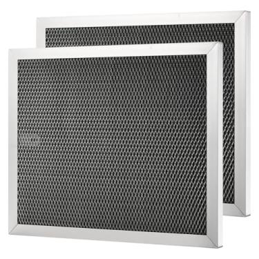 Imagem de Filtro de substituição MERV-1 para desumidificadores Crawlspace Galaxy60, Galaxy60P, Galaxy85P, filtro de ar desumidificador (pacote com 2)