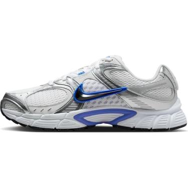 Imagem de Nike Tênis masculino V5 RNR, Branco/preto/cinza vasto/poeira fóton, 44