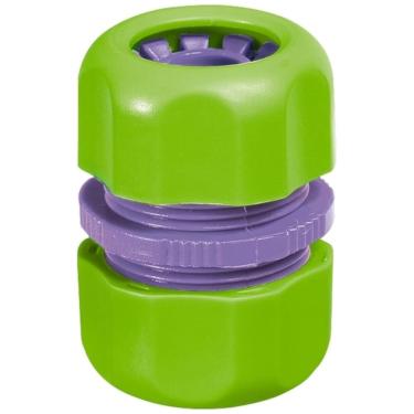 Imagem de Emenda para Mangueira de Plástico 1/2"" - 664358 - PALISAD CAMPING