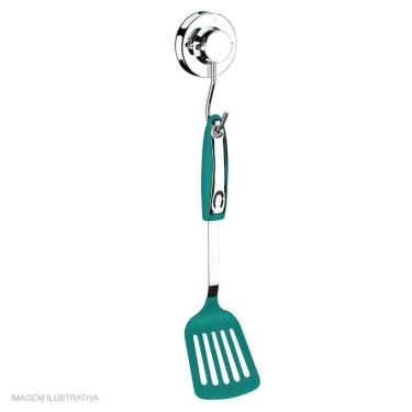 Imagem de Gancho Multiuso Future com Ventosa