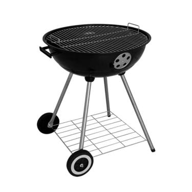 Imagem de Churrasqueira Itaparica - 3053 - Mor Churrasqueira Itaparica Mor 3053.