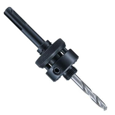 Imagem de Adaptador Nº2 Encaixe Sds-plus 32-76mm - D-17619 - Makita Adaptador N.2 Enc.sds-plus 32-76mm Makit D-17619