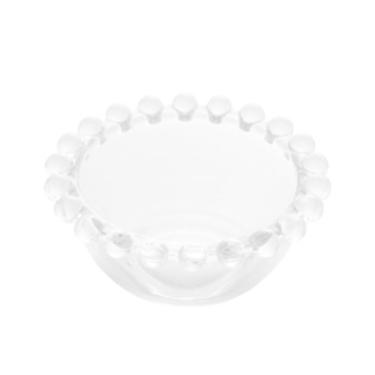 Imagem de Conjunto 4 bowls cristal de cinza pearl 9cm - wolff