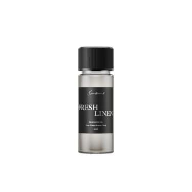 Imagem de Scentiment - Óleos difusores Fresh Linen Collection | Fragrância doméstica de aromaterapia | Aroma luxuoso com notas de limão, flor de algodão, almíscar, 20 ml