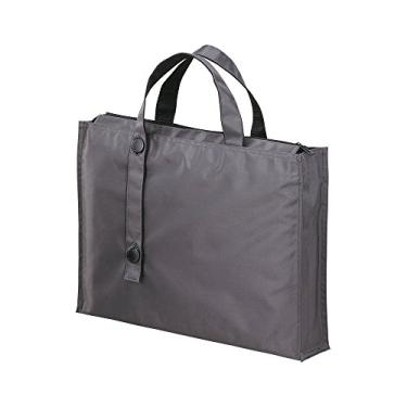 Imagem de Lihit Lab Bolsa de transporte, preta, 29 x 40 cm (A7651-24)