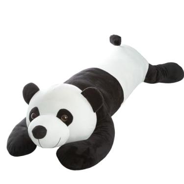 Imagem de Almofada de Corpo Gigante, Antialérgica, Modelo Xuxão Dog (Panda)