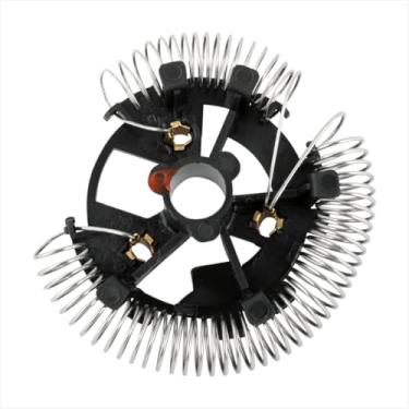 Imagem de Resistência Ducha 3t 5400w/127v Vonder