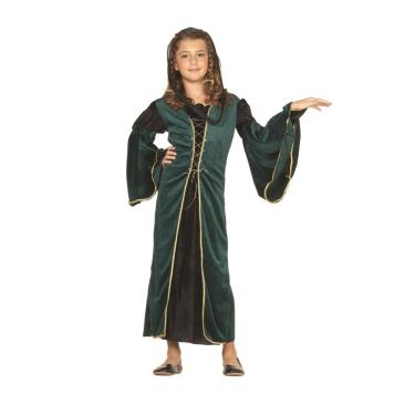 Imagem de Traje RG Costume Juliet Velvet Child Small