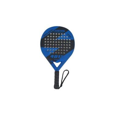 Imagem de Raquete de padel CAMEWIN 4015 ADVANCED EVA Fibra de Carbono 38mm - Lig