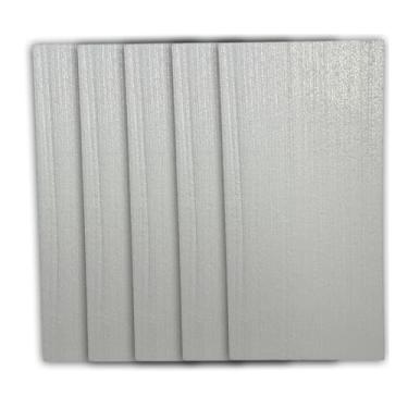 Imagem de Kit Placas De Isopor para embalagem Eps Forro Isolamento Térmico E Acústico 100x50 15mm 1,5cm (5)