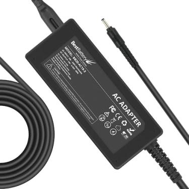 Imagem de Fonte Carregador para Notebook Acer Spin 5 SP513-52N-55WM - BestBatter