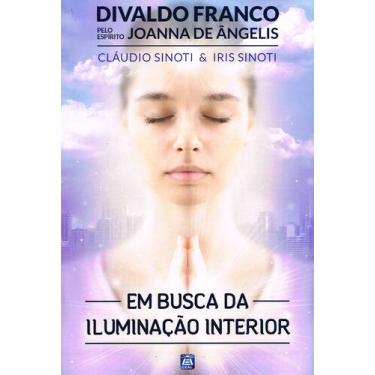 Imagem de Livro - Em Busca da Iluminação Interior