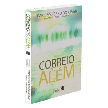 Imagem de Correio do Além - Mensagens Psicografadas - EME