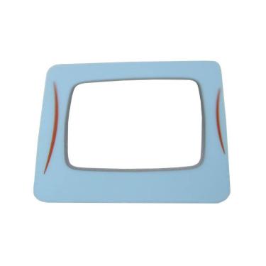 Imagem de Etiqueta Visor Negatoscopio - Dabi Atlante