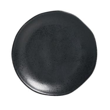 Imagem de Conjunto com 6 Pratos de Sobremesa Orgânico Eclipse Ø19,5cm