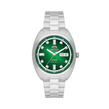 Imagem de Relógio Orient 3 Estrelas Heritage Automático Yn6Ss004 E1Sx