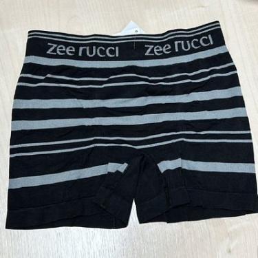 Imagem de Cueca Boxer Zee Rucci Poliamida