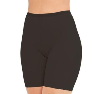 Imagem de Bermuda Laser Cut 540322 DelRio Preto P