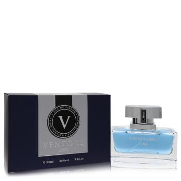 Imagem de Perfume Feminino Dumont Ventory Lyric Paris Eau De Parfum 100 Ml