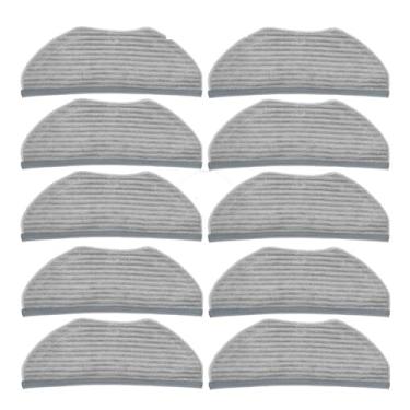 Imagem de Compatible With XIAOMI MIJIA G1 Accessories Spare Parts Compatible With Xiomi G1 MJSTG1 MI Robot Vacuum Mop Essential Replacement Roller Brush Filter(TLS)