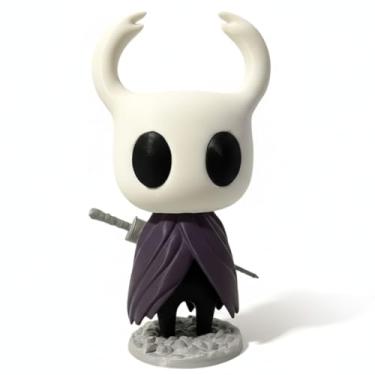 Imagem de Hollow Knight Figure Shade 15 Cm Tamanho Grande