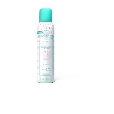 Imagem de Desodorante Giovanna Baby Aerossol Candy 72h 150ml