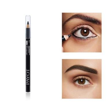 Imagem de Lapis Para Olhos Payot Preto