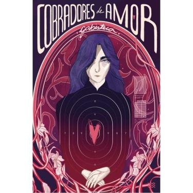 Imagem de Cobradores De Amor