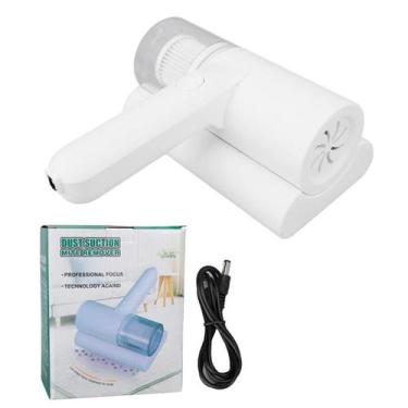 Imagem de Aspirador Perfeito Para Limpeza Com Luz Uv - Relet