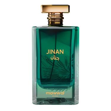 Imagem de Mawwal Mystic Jinan Eau De Parfum - Perfume Masculino 100ml