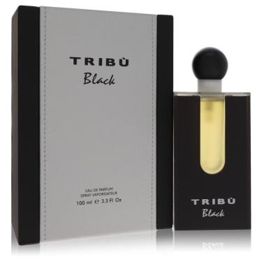 Imagem de Perfume Masculino Tribu Black Benetton Eau De Parfum 100 Ml