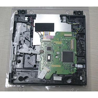 Imagem de Peça de reparo de disco de substituição para DVD Rom Drive para console Nintendo D3-2 D4 Wii