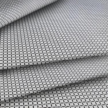 Imagem de 1 Metro de Tecido Percal 180 Fios Para Lençol Algodão (170 fios, Estampa 14)