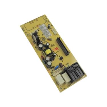 Imagem de PLACA DE CONTROLE MICROONDAS ELECTROLUX MEP37 ORIG - 70003360