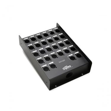 Imagem de Caixa Medusa Santo Angelo Bsmed28 28 Vias Multicabo