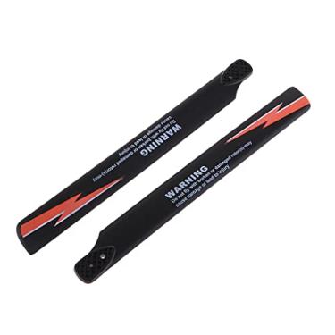 Imagem de Hélice da lâmina do rotor principal V.2.V950.008 para helicóptero Wltoys V950