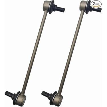 Imagem de Links de extremidade da barra oscilante traseira para Mazda 3 2004–2013, 3 Sport 2009–2013, 5 2006–2015, Volvo C30 2007–2013, C70 2006–2013, S40 V50 2005–2013. 1