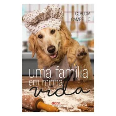 Imagem de Uma Família Em Minha Vida