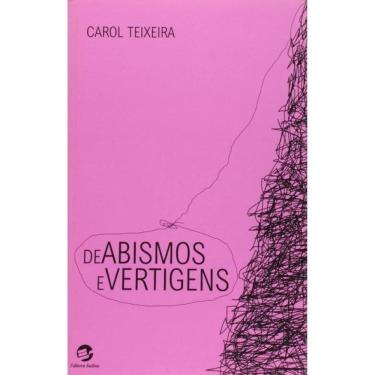 Imagem de De Abismos E Vertigens