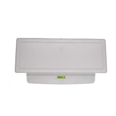 Imagem de Caixa de Espera Passagem Para Ar Condicionado Split Tipo Inverter e Co