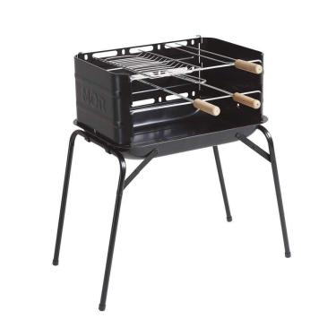 Imagem de Churrasqueira Araguaia Mor Preto