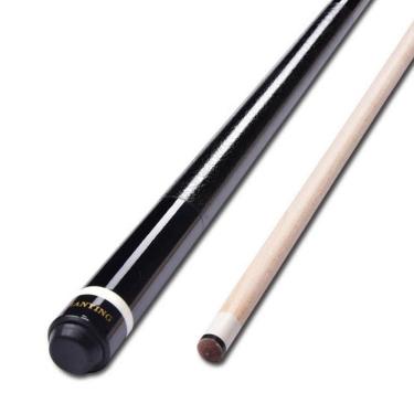 Imagem de Taco de Sinuca Rosca 1/2 Maple JianYing PC08 1,47 m 13 mm