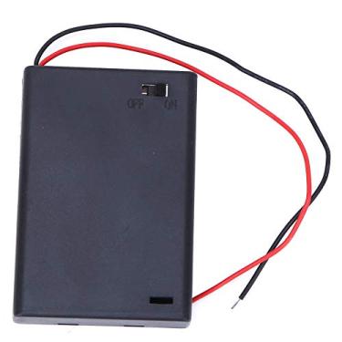 Imagem de Fafeicy Mini Kit de Bobina, Experimento de Física de Circuito Elétrico de Luz de Lâmpada de Néon Sem para Iniciantes, Produto Acabado Com Kits Eletrônicos de Medição de Espaço DIY (#11)