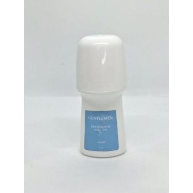 Imagem de Desodorante Roll On Gentlemen 50g - Amariê