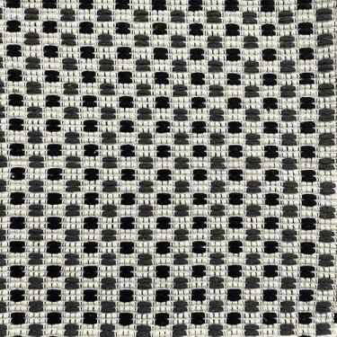 Imagem de Tapete Para Cozinha – Carpete(Preto/cinza)