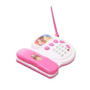 Imagem de ETITOYS - Telefone Sonoro Princesas