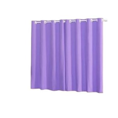 Imagem de Cortina Para Janela Sala Quarto(MF170_LILAS)