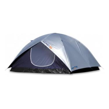 Imagem de Barraca De Camping Grande Para Acampar Luna 7 Pessoas
