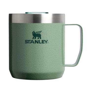 Imagem de Stanley Caneca Everyday Camp 340 g Hammertone Green